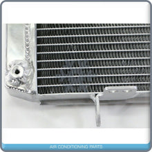 Load image into Gallery viewer, Radiator Performance All Aluminum Welded fits Suzuki QuadSport LTZ400... QAC