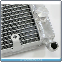 Load image into Gallery viewer, Radiator Performance All Aluminum Welded fits Suzuki QuadSport LTZ400... QAC