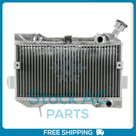 Radiator High Performance All Aluminum TIG Welded fits Suzuki 17710-4... QAC