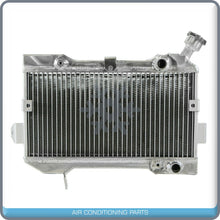 Load image into Gallery viewer, Radiator High Performance All Aluminum TIG Welded fits Suzuki 17710-4... QAC