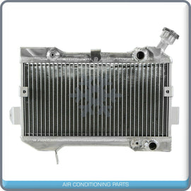 Radiator High Performance All Aluminum TIG Welded fits Suzuki 17710-4... QAC