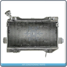 Load image into Gallery viewer, Radiator High Performance All Aluminum TIG Welded fits Suzuki 17710-4... QAC