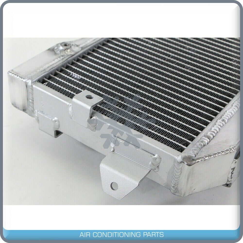 Radiator High Performance All Aluminum TIG Welded fits Suzuki 17710-4... QAC