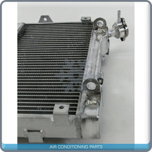 Load image into Gallery viewer, Radiator High Performance All Aluminum TIG Welded fits Suzuki 17710-4... QAC