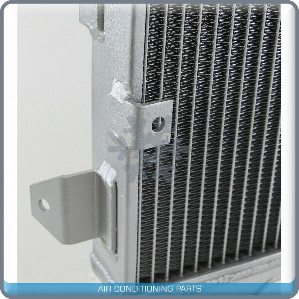 Radiator High Performance All Aluminum TIG Welded fits Suzuki 17710-4... QAC