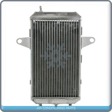 Load image into Gallery viewer, Radiator High Performance All Aluminum TIG Welded fits Can-Am 7092001... QAC