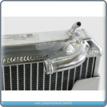 Load image into Gallery viewer, Radiator High Performance All Aluminum TIG Welded fits Can-Am 7092001... QAC