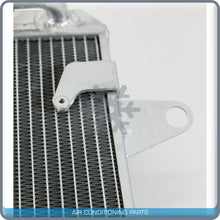 Load image into Gallery viewer, Radiator High Performance All Aluminum TIG Welded fits Can-Am 7092001... QAC