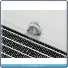 Load image into Gallery viewer, Radiator High Performance All Aluminum TIG Welded fits Can-Am 7092001... QAC