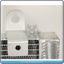 Load image into Gallery viewer, Radiator High Performance All Aluminum TIG Welded fits Can-Am DS650 X... QAC