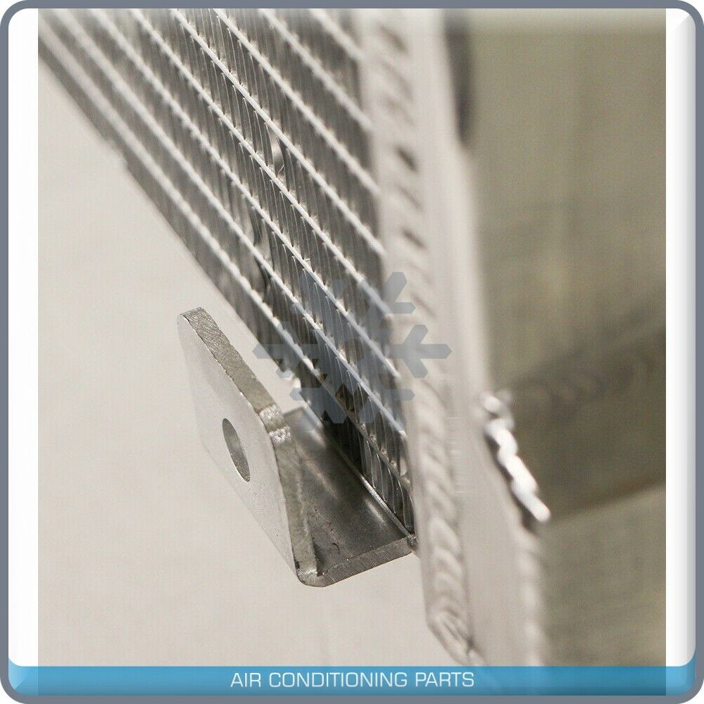 Radiator High Performance All Aluminum TIG Welded fits Can-Am DS650 X... QAC