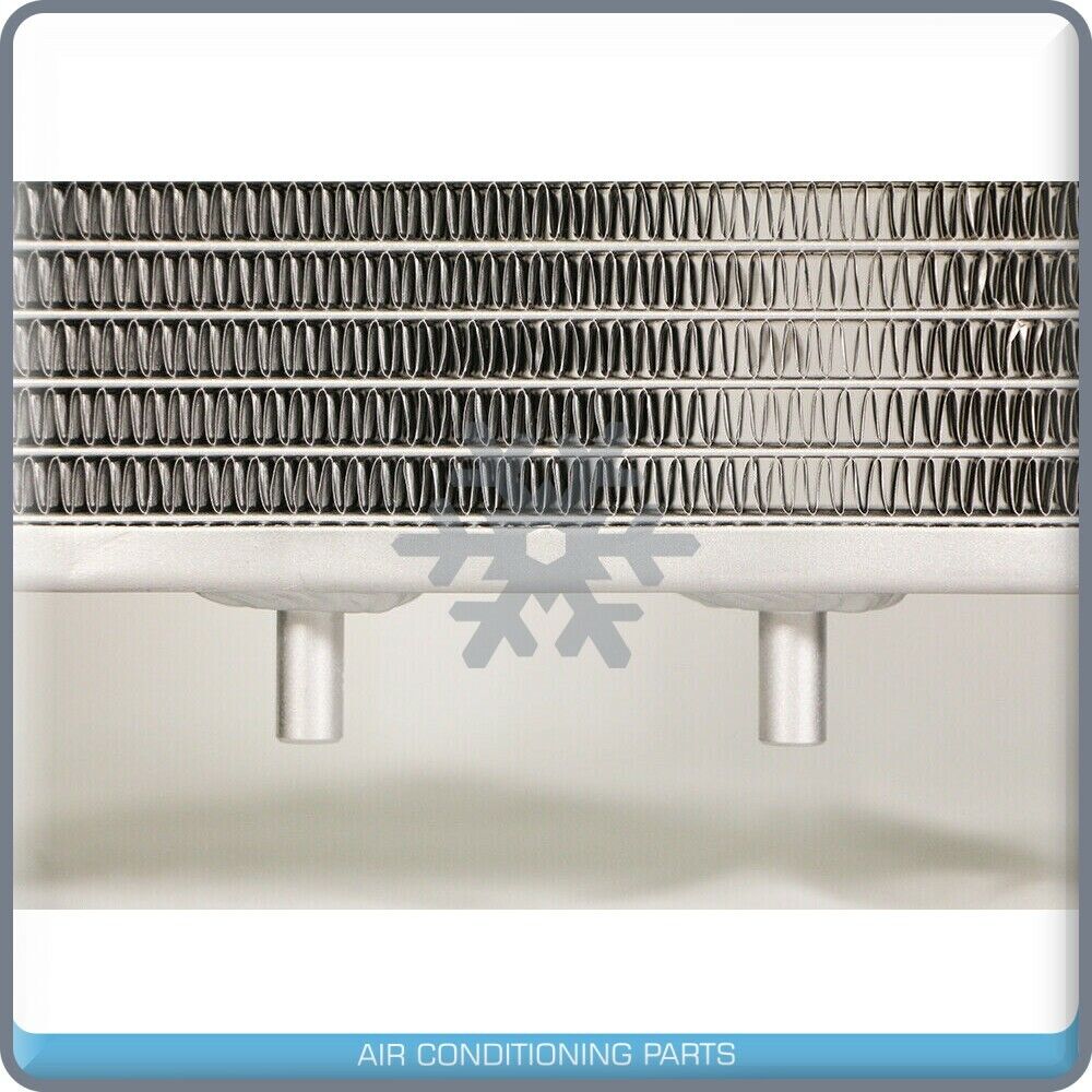 Radiator High Performance All Aluminum TIG Welded fits Can-Am DS650 X... QAC