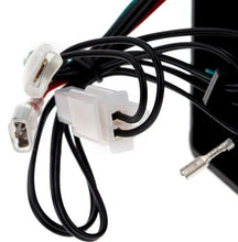 Load image into Gallery viewer, Control for Universal AC Under Dash Evaporator Assembly MiniBus 12V