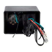 Load image into Gallery viewer, Control for Universal AC Under Dash Evaporator Assembly MiniBus 12V