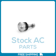 Load image into Gallery viewer, New Lower Ball Joint |K500305| Fits 12-17 Hyundai Accent