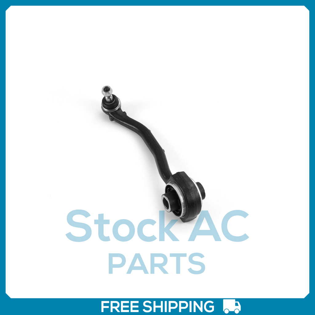 New Left Control Arm |RK80533| Fits 01-05 Mercedes C240, C series