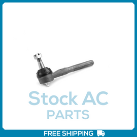 New 34148MT Left Outer Tie Rod |ES3366T| Fits 97-02 Expedition