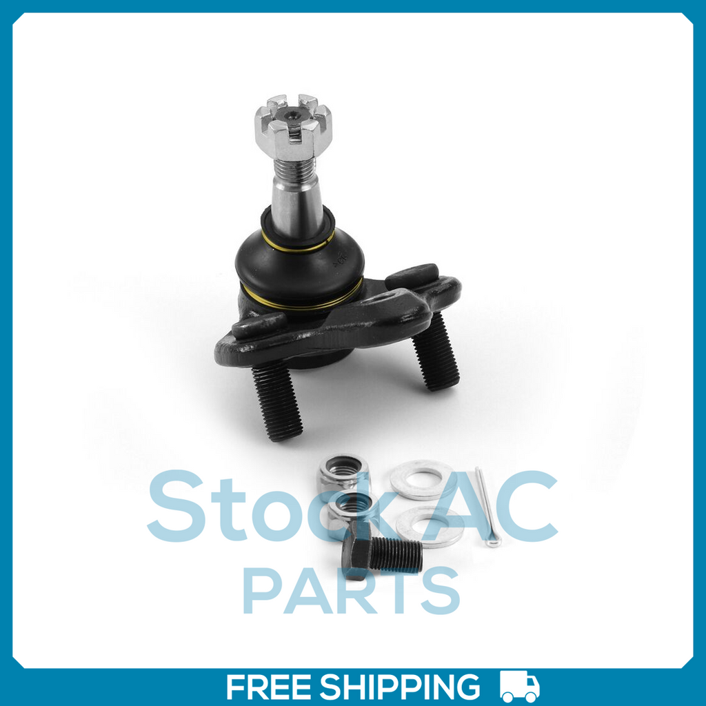 New Lower Ball Joint |K90309| Fits 94-05 Toyota Celica, 96-08 Corolla