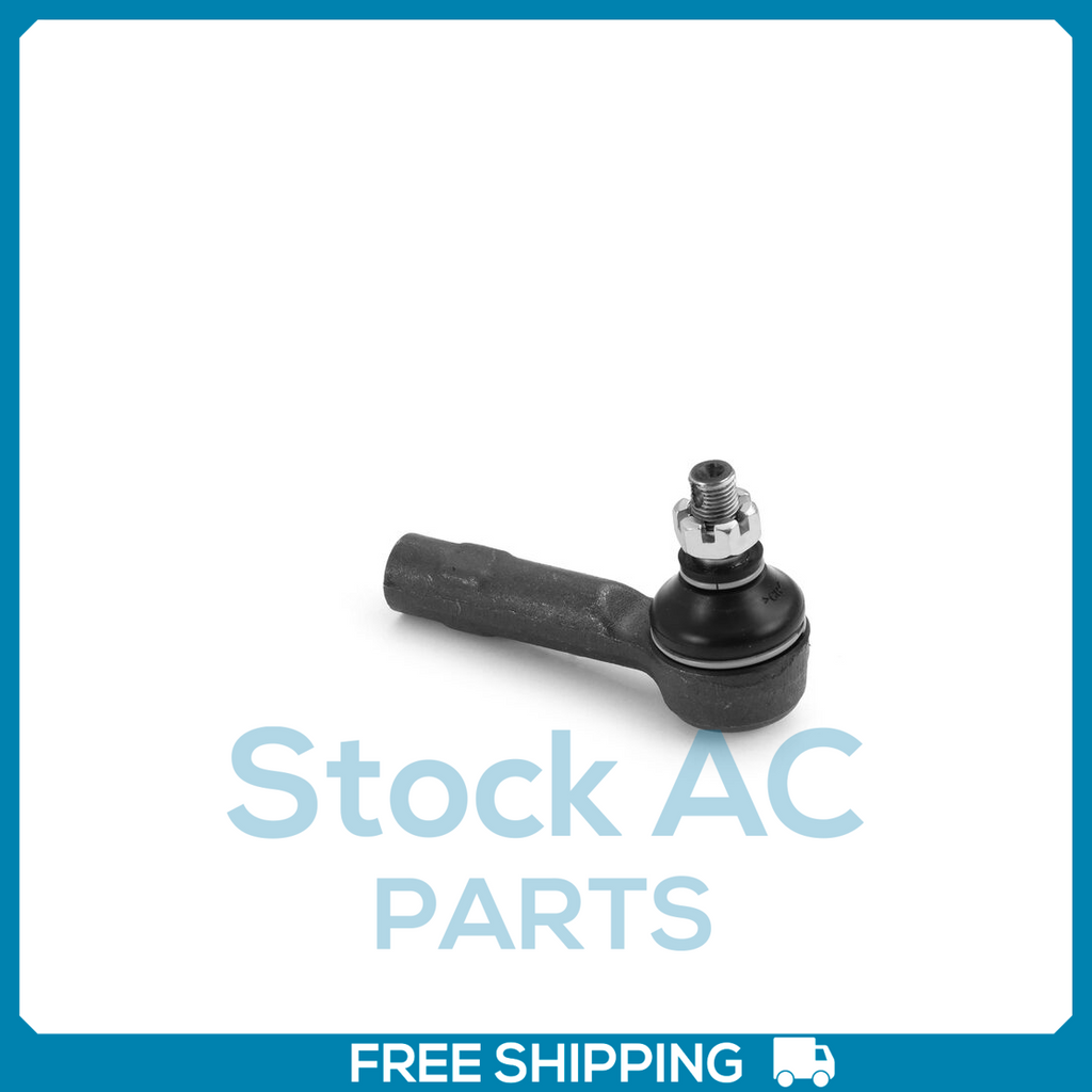 New Outer Tie Rod End |ES3438| Fits 96-01 Infiniti I30