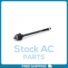 Load image into Gallery viewer, New Front Inner Tie Rod End |ES3488| Fits 02-06 Escalade