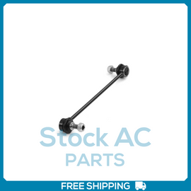 New Stabilizer Bar Link |K750612| Fits 18 Ford Ecosport, 11-18 Fiesta