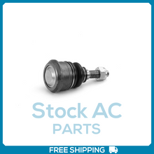 Load image into Gallery viewer, New Front Lower Ball Joint |K3199| Fits 02-04 Jeep Liberty