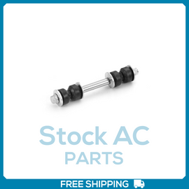 New Front Stabilizer Bar Link |K5252| Fits 73-75 Apollo 75-79 Skylark