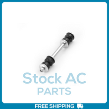 Load image into Gallery viewer, New Front Stabilizer Bar Link |K5254| Fits 78-81 Buick Century