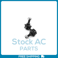 New Front Right Stabilizer Bar Link |K90455| Fits 01-05 Civic 02 CR-V