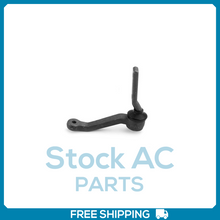 Load image into Gallery viewer, New Front Idler Arm |K6187T| Fits 78-84 Buick Electra, 82-03 S10
