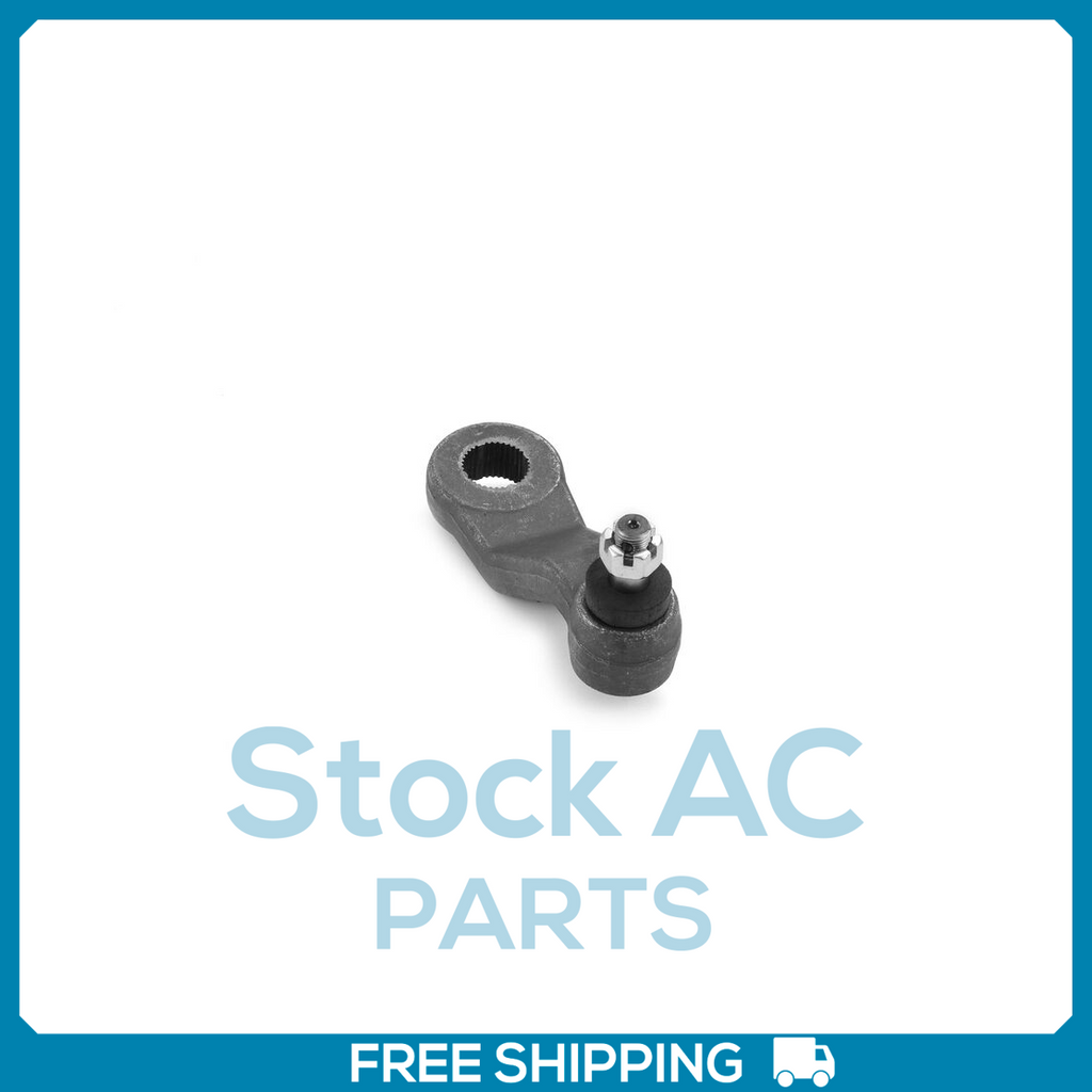 New Pitman Arm |K6335| Fits 99-00 Escalade, 92-94 Blazer