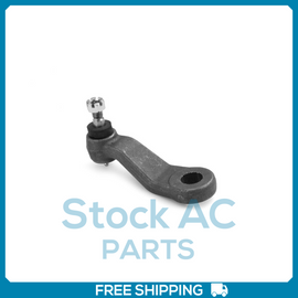 New Pitman Arm K6536 Fits 02-06 Escalade, Avalanche 1500