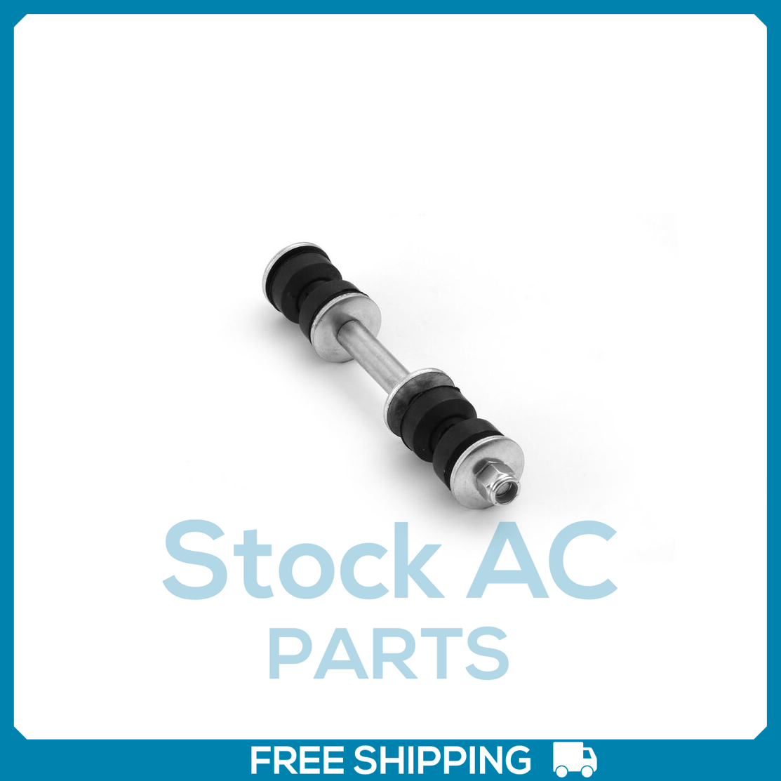 New Front Stabilizer Bar Link K700532 Fits 73-75 Apollo 73-77 Century
