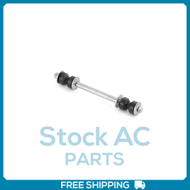 New Stabilizer Bar Link Kit |K8265| Fits 78-82 Fairmont