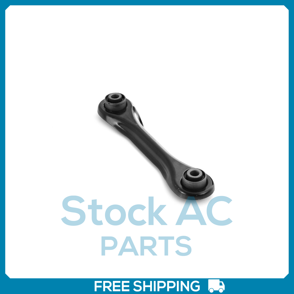 New Rear Lower Forward Control Arm |RK660012| Fits 13-18 Ford C-Max