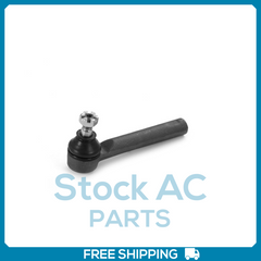 New 35742MT Outer Tie Rod End ES3712 Fits 05-06 9-2X, 03-06 Baja