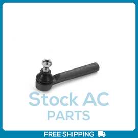 New 35742MT Outer Tie Rod End ES3712 Fits 05-06 9-2X, 03-06 Baja