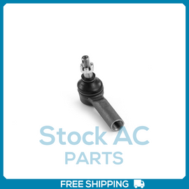 New Outer Tie Rod End ES3306 Fits 92-01 Lexus ES300, 95 Toyota Avalon