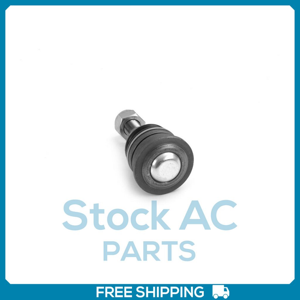 New Front Upper Ball Joint K90255 Fits 96-02 Toyota 4Runner