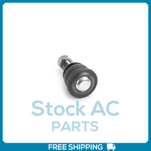 Load image into Gallery viewer, New Front Upper Ball Joint K90255 Fits 96-02 Toyota 4Runner