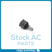 Load image into Gallery viewer, New Lower Ball Joint K80107 Fits 01-12 Ford Escape, 01-11 Tribute