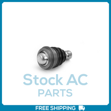 Load image into Gallery viewer, New Front Lower Ball Joint |K90375| Fits 01-12 Santa Fe