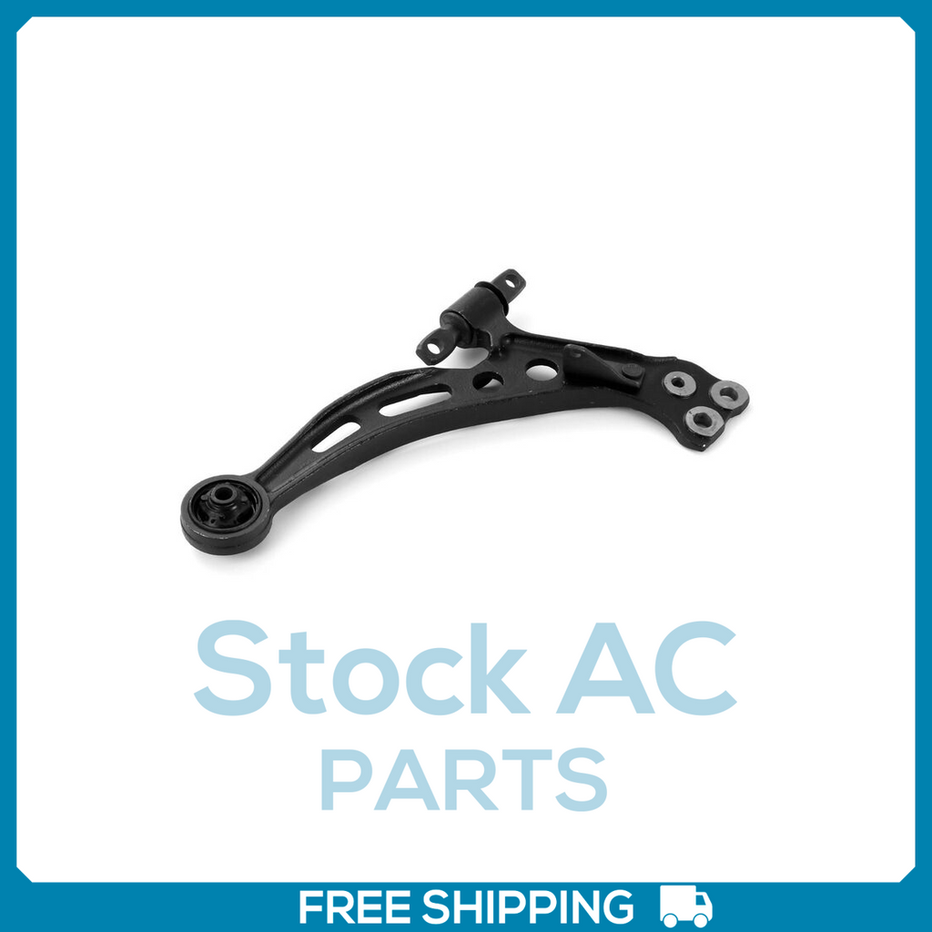 New Front Right Lower Control Arm RK640192 Fits 92-96 ES300