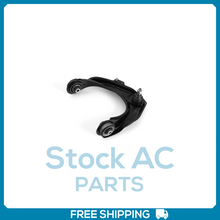 Load image into Gallery viewer, New Front Left Upper Control Arm RK620284 Fits 01-03 CL 99-03 TL
