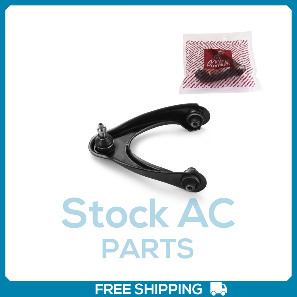 New Left Upper Control Arm |RK90451| Fits 97-00 Acura EL