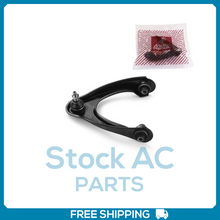 Load image into Gallery viewer, New Left Upper Control Arm |RK90451| Fits 97-00 Acura EL