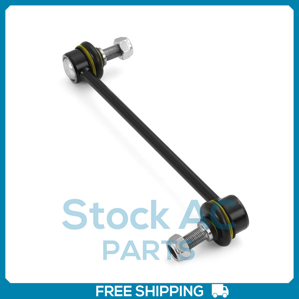 New Front Sway Bar Links Set For Toyota Avalon Camry Highlander Solara Venza