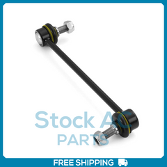 New Front Sway Bar Links Set For Toyota Avalon Camry Highlander Solara Venza