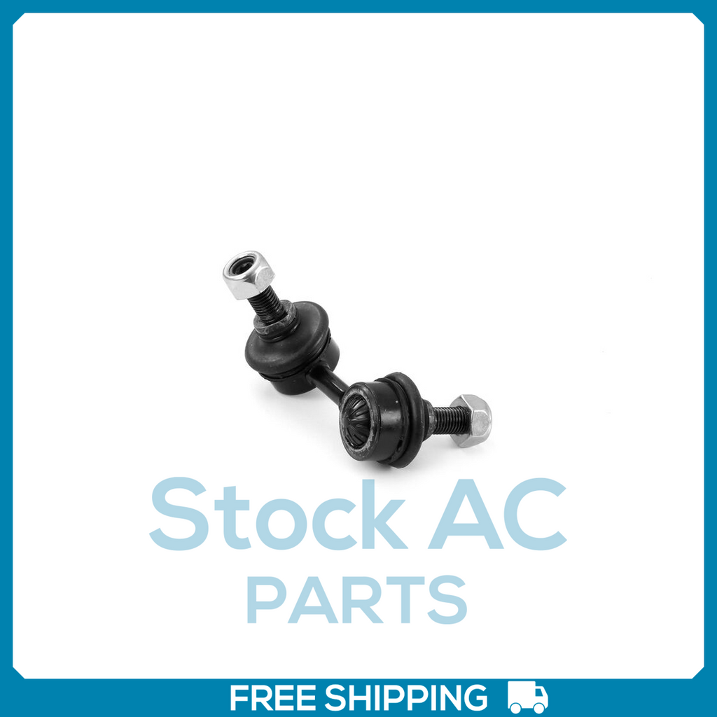 New Left Stabilizer Bar Link |K90454| Fits 01-05 Acura EL, 02-06 RSX