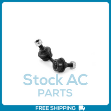 Load image into Gallery viewer, New Left Stabilizer Bar Link |K90454| Fits 01-05 Acura EL, 02-06 RSX